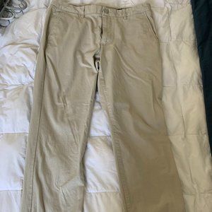 Bonobos Stretch Washed Chinos
